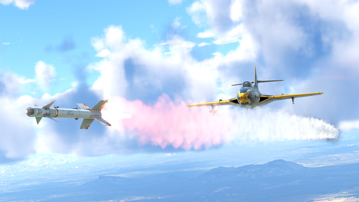 F9F-8 - War Thunder Wiki