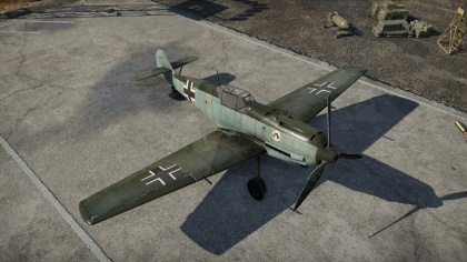 GarageImage Bf 109 E-4.jpg