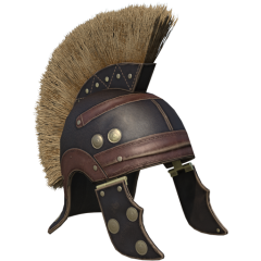 Helm rome black.png