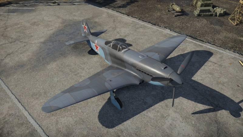 GarageImage Yak-3 (VK-107).jpg