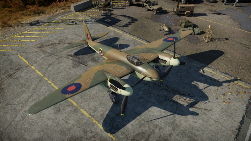 GarageImage Mosquito FB Mk VI.jpg