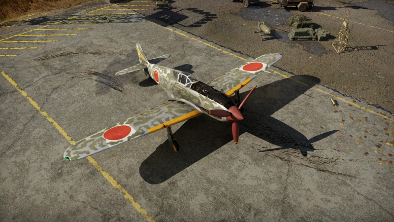 GarageImage Ki-61-I ko.jpg