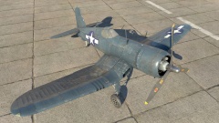 F4U-1A (USMC) Rework Model.jpg