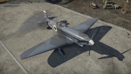 GarageImage Golovachev's Yak-9M.jpg