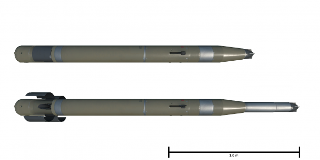 9M120 Ataka - War Thunder Wiki