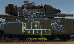 Ammoracks Centurion Mk.5 AVRE.png