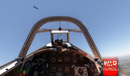 VisibilityMechanics Yak-9B Cockpit.jpg