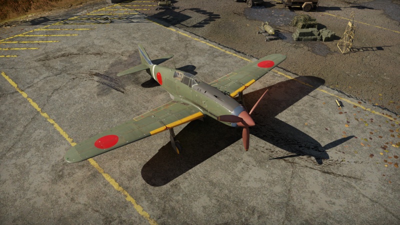 GarageImage Ki-61-II Otsu Kai.jpg