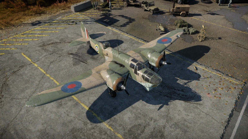 GarageImage Blenheim Mk IV.jpg