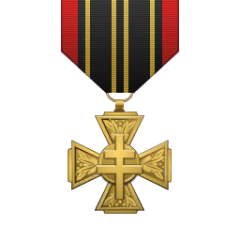 Fr volunteer resistance cross.png