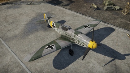 GarageImage Bf 109 F-4.jpg