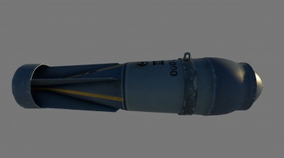 SC1000L2 (1,000 kg) - War Thunder Wiki