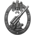 Ger air defence badge.png