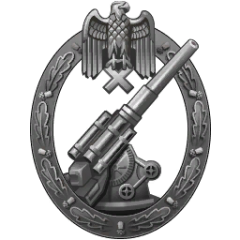 Ger air defence badge.png