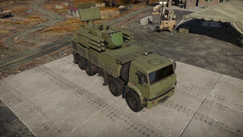 GarageImage Pantsir-S1.jpg