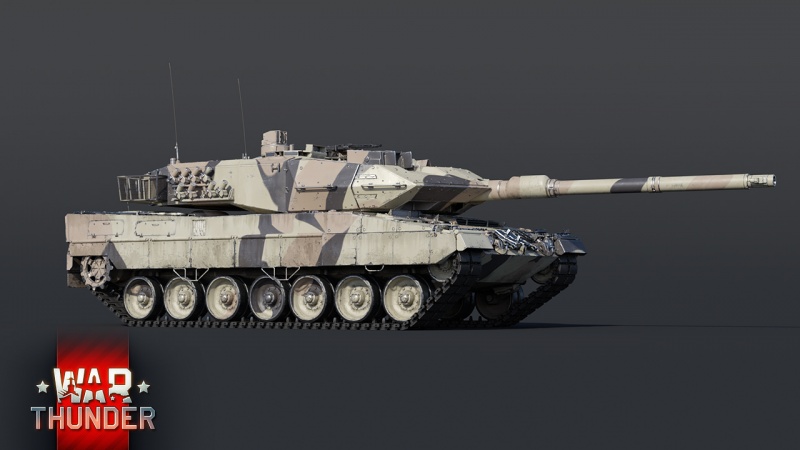File:Leopard 2A6 WTWallpaper 006.jpg