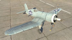 F4U-1A Rework Model.jpg