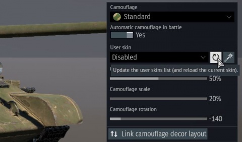 Custom Skins War Thunder Wiki