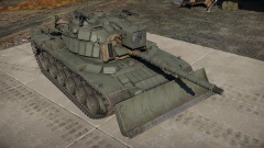 GarageImage Magach 6M Dozer.jpg