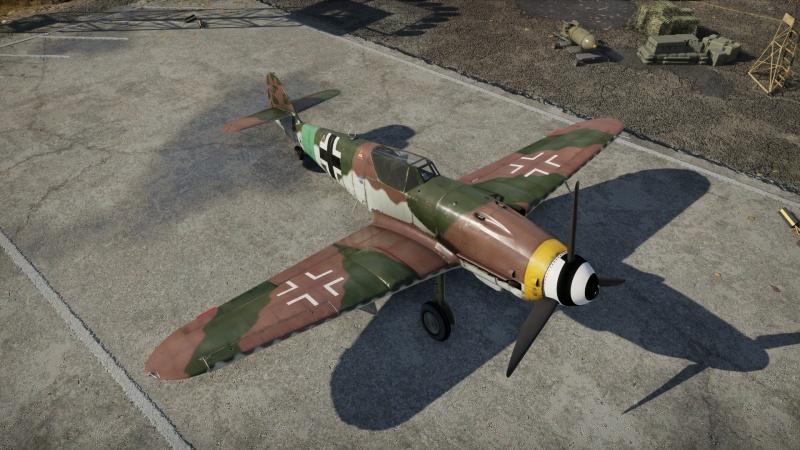 GarageImage Bf 109 K-4.jpg