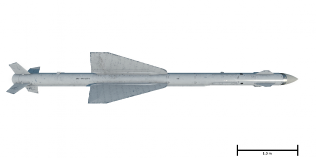 R-24R - War Thunder Wiki