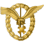 Ger pilot badge.png