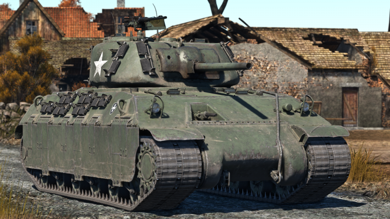 T14 - War Thunder Wiki