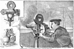 Crocker-Wheeler Electric Gatling gun.png