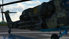 Mi-28N on helipad.png