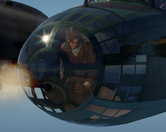 Ki-49-IIb L nose gunner firing.png